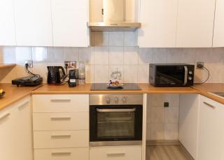 Relaxing Holiday Apartment - 1