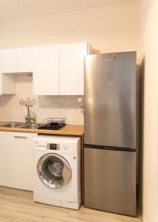 Relaxing Holiday Apartment - 2