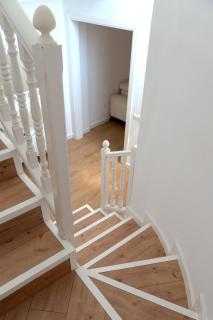 Casa Cesar Martinell 1 - 4