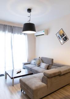 Relaxing Holiday Apartment - 0