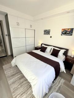 Elegant 2BR Westlands - 5