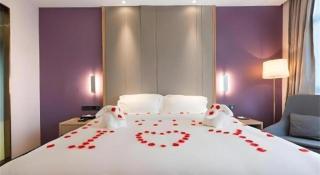 Lavande Hotels·Anyang Wojin Wanda Plaza - 3