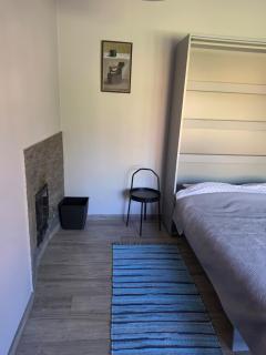 Klara's Home - 1