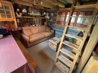 Chalet de Mijoux - Proche remontées mécaniques - 7