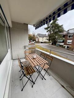 Basic Apartment in Witikon district - 8