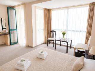 First Line Hotel Berlin Golden Beach Studio 310 - 8