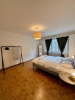 Basic Apartment in Witikon district - 4