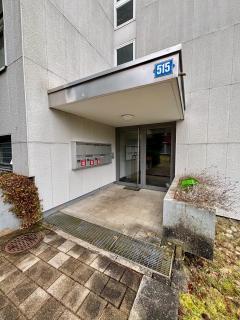 Basic Apartment in Witikon district - 1