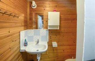 Magnifique Maison D'Une Chambre À - 3