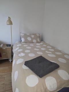 Nice quite stay - 2