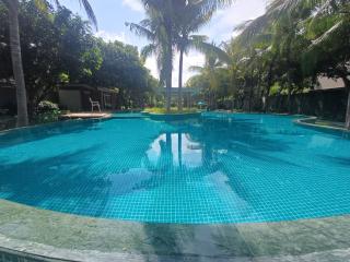 Lagoona Eco Resort Binh Chau - 5