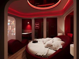 Sanora Hotel - 8