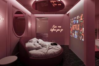 Sanora Hotel - 4