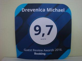 Drevenica Michael - 3