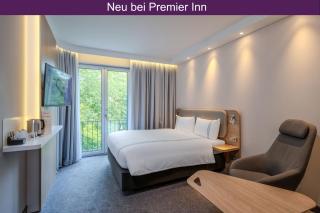Premier Inn Göttingen - 0