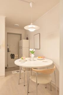 Cozy House - 1