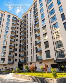Boras Apartment in Mitrovica - 1