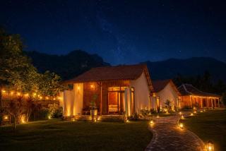Villa Kebun Pala - 0