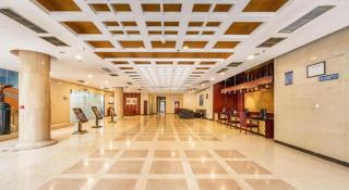 Xian Union Alliance Atravis Executive Hotel - 5