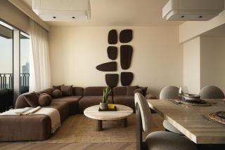Seraya Residences at Downtown Views II - 9