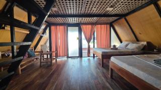 Nayah Beach Resort Sipalay Villa 2 - 4