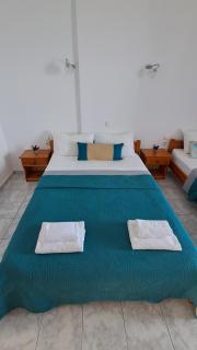 VILLA VRACHOS Preveza - 7