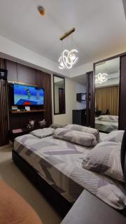 Studio room, 1 Queen Bed, Non Smoking - 7