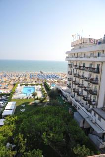 Hotel Beny - Lido di Jesolo - 0