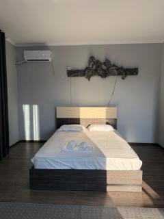 Alakol Sky Hotel - 1