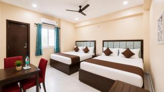 Hotel Gyan Sarovar - 5
