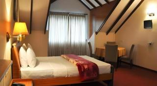 Stamford Star Hotel - 9