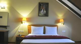 Stamford Star Hotel - 4