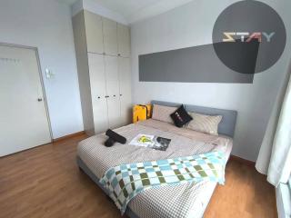 Platino Cozy 2pax Room2 Co-living By Stay - 0