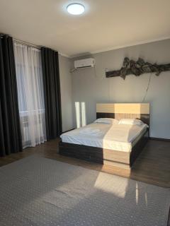 Alakol Sky Hotel - 2