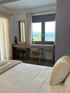 AMORÉA Jacuzzi Suites Evia - 5