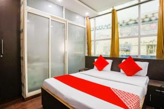 Hotel O Loyd Home - 3