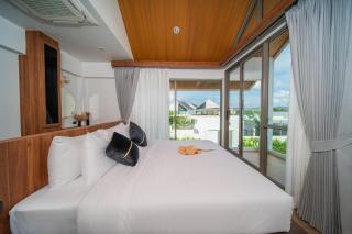 Alisa Grand Pool Villa - 9
