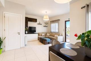Syros Sun Villa - Terrace Open Views near Airport - 7