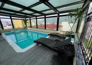 Skylark Boutique and Spa - 8