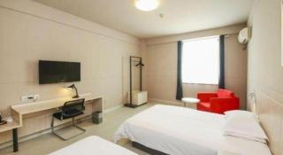 Jinjiang Inn Liaocheng Wanda Plaza Jianshe West Road - 5