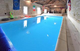 Stunning Home In Saint-Germain-Du-Pert With Wifi - 9