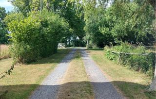 Stunning Home In Saint-Germain-Du-Pert With Wifi - 4