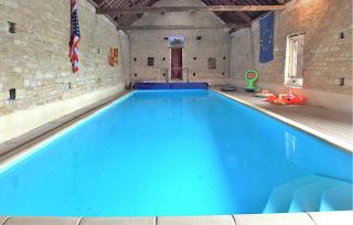 Stunning Home In Saint-Germain-Du-Pert With Wifi - 3