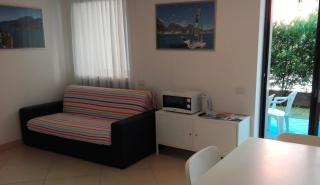 Sole Riva apartment - Riva del Garda - 4