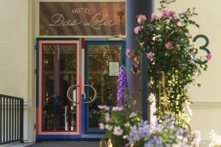 Hotel Das Lola - 8