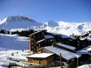 Résidence Les Hameaux I - Studio 3 pers LES HAMEAUX I - 234H1 - PLAGNE VILLAGES MAE-8964 - 4