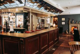 The Kinmel Arms - 8