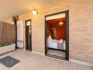 -Giardino e BBQ- mare sotto casa, WiFi, posto auto - 4