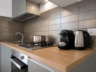 -Giardino e BBQ- mare sotto casa, WiFi, posto auto - 3