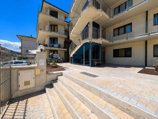 -Giardino e BBQ- mare sotto casa, WiFi, posto auto - 2
